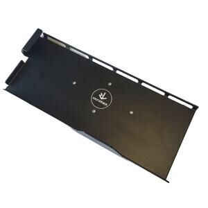 Monziteck Wall Mount for PS-4 Pro